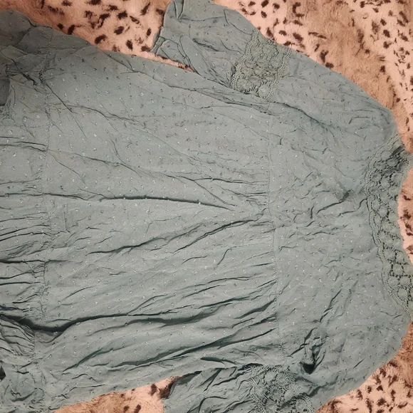 Tantrums Top New - Picture 5 of 7